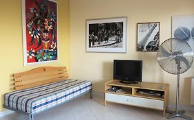 Casa Vacanze Le Dune